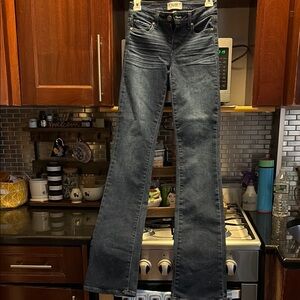 Paige Manhattan jeans